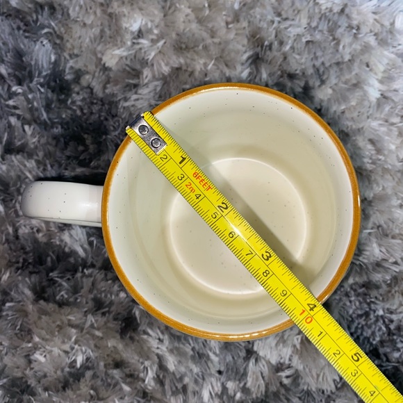 Mushroom Mug - Picture 3 of 5